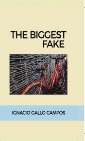 Portada de The biggest fake (Ebook)