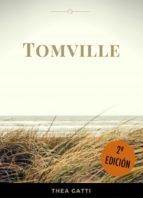 Portada de Tomville (Ebook)