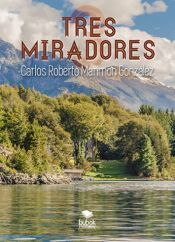 Portada de Tres Miradores (Ebook)