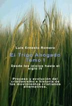 Portada de Trigo Ahogado Tomo I (Ebook)