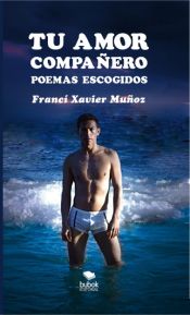 Portada de Tu amor compañero (Ebook)