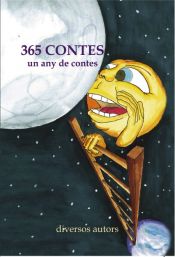 Portada de Un Any de Contes (Ebook)