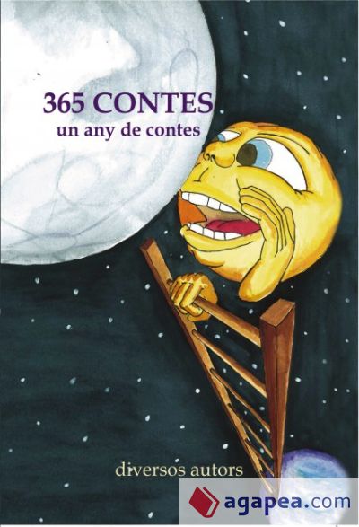 Un Any de Contes (Ebook)