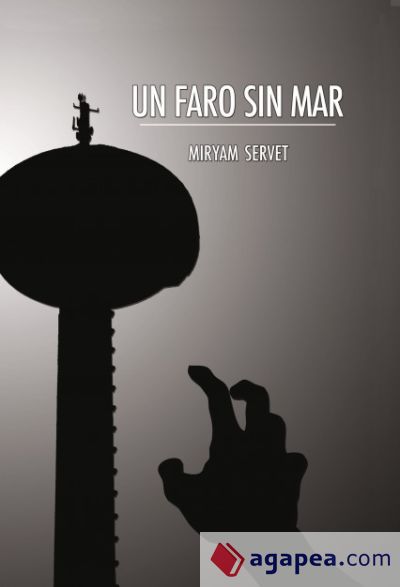 Un faro sin mar (Ebook)