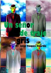 Portada de Un señor de traje gris (Ebook)