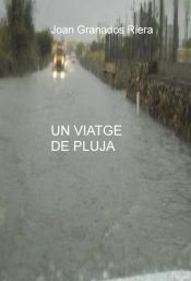 Portada de Un viatge de pluja (Ebook)