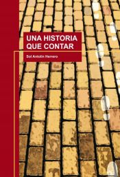 Portada de Una historia que contar (Ebook)