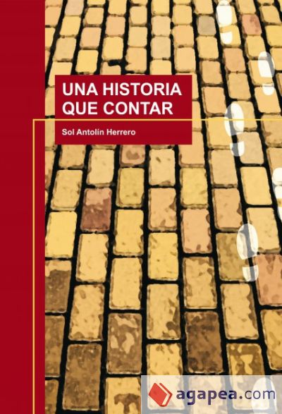 Una historia que contar (Ebook)