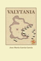 Portada de Valytania (Ebook)