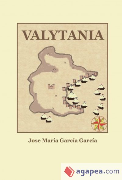 Valytania (Ebook)