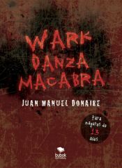 Portada de WARK: DANZA MACABRA (Ebook)