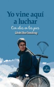 Portada de Yo vine aquí a luchar (Ebook)