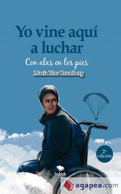 Yo vine aquí a luchar (Ebook)