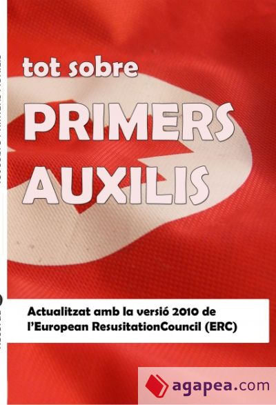 tot sobre PRIMERS AUXILIS (Ebook)