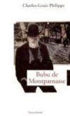 Bubu de Montparnasse