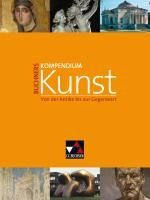 Portada de Kompendium Kunst