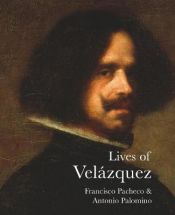 Portada de Lives of Velazquez