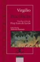 Portada de Buc&oacute;licas (Ebook)
