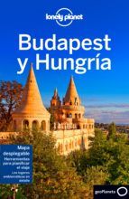 Portada de Budapest y Hungría 6. Meandro del Danubio y oeste de Transdanubia (Ebook)