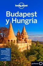 Portada de Budapest y Hungría 6. Preparación del viaje (Ebook)