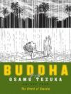 Buddha, Volume 04: The Forest of Uruvela