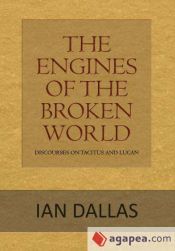 Portada de The Engines of the Broken World