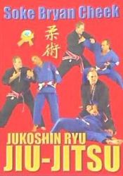 Portada de JUKOSHIN RYU JIU-JIUSU