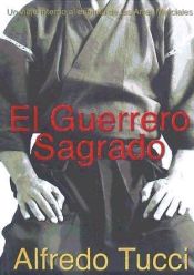 Portada de El guerrero sagrado