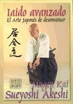 Portada de Iaido avanzado