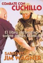 Portada de COMBATE CON CUCHILLO