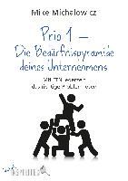 Portada de Prio 1 - Die Bedürfnispyramide deines Unternehmens