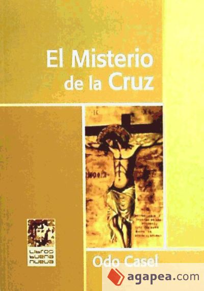 MISTERIO DE LA CRUZ, EL