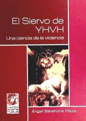 Portada de SIERVO DE YHVH, EL