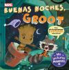 Buenas noches, Groot (Mis lecturas Marvel)