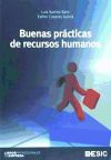 Buenas prácticas de recursos humanos