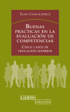 Buenas prácticas en la evaluación de competencias