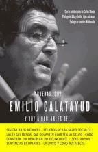 Portada de Buenas, soy Emilio Calatayud y voy a hablarles de... (Ebook)