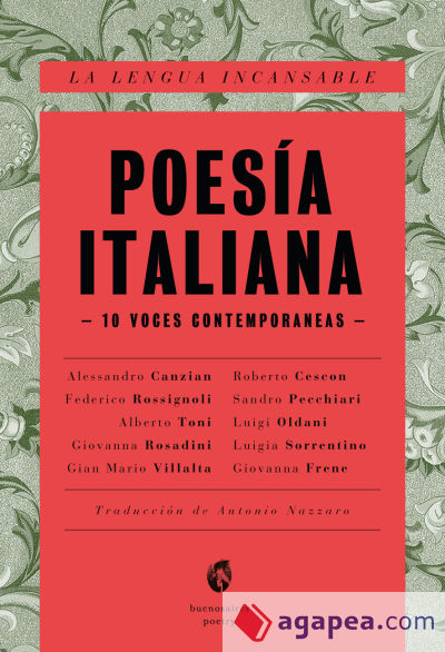 Poesia Italiana