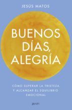 Portada de Buenos días, alegría (Ebook)