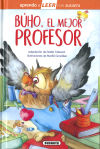 Buho, el mejor profesor