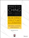 Building Structures Illustrated: Patterns, Systems, and Design