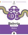 Buler&iacute;a 4. M&uacute;sica 4 ESO (Andaluc&iacute;a)