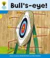 Bull's Eye!