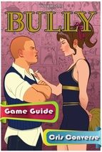 Portada de Bully Game Guide (Ebook)