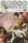 Bungo Stray Dogs, Vol. 8