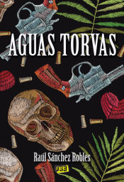 Portada de Aguas torvas