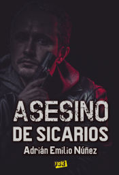 Portada de Asesino de sicarios