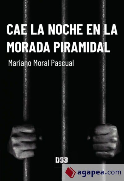 Cae la noche en la morada piramidal