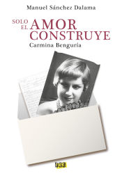 Portada de Carmina Benguría