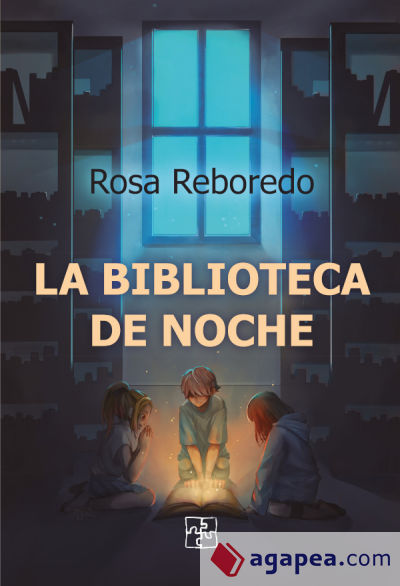 LA BIBLIOTECA DE NOCHE